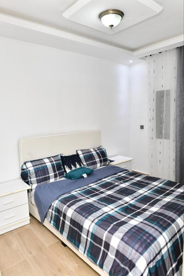 Appartement F4 Vue Panoramique Sur Dakar Exteriér fotografie