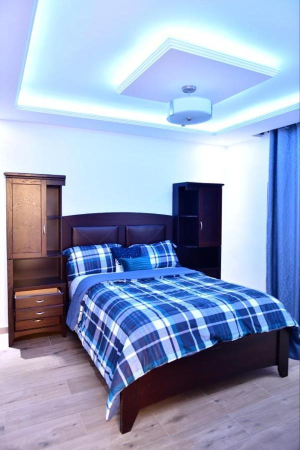 Appartement F4 Vue Panoramique Sur Dakar Exteriér fotografie