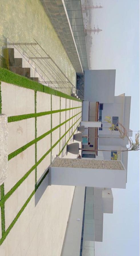 Appartement F4 Vue Panoramique Sur Dakar Exteriér fotografie