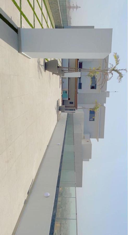 Appartement F4 Vue Panoramique Sur Dakar Exteriér fotografie